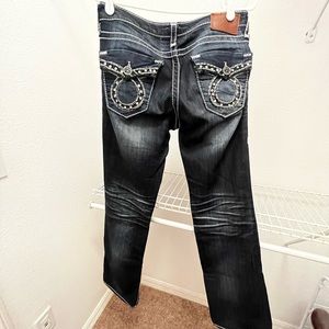 “Liv boot” Big Star Jeans